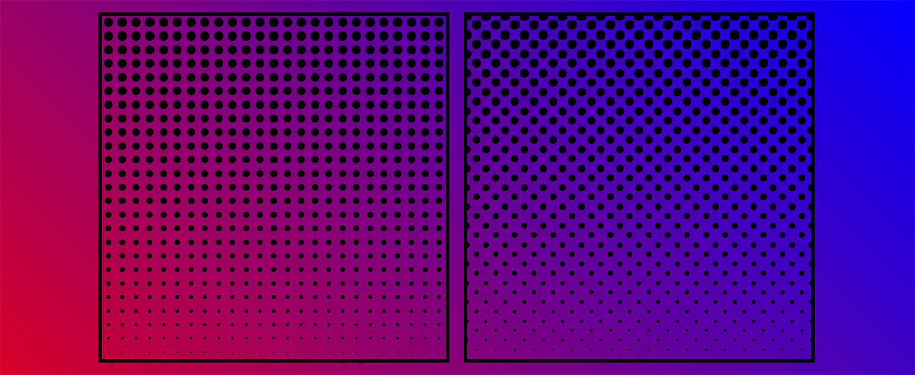 CSS Halftone Patterns: Với CSS Halftone Patterns, bạn sẽ khám phá được những họa tiết độc đáo, tạo hiệu ứng bắt mắt cho website của bạn. Hãy ngắm nhìn bức ảnh liên quan để hiểu rõ hơn về những gì CSS Halftone Patterns có thể mang đến cho bạn.